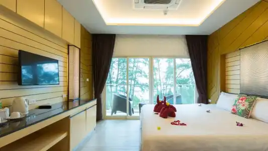 Anda Beachside - 48