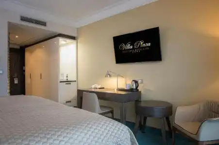 Villa Plaza Boutique & Spa - 53