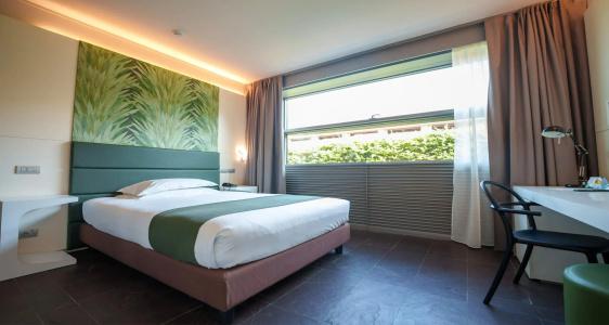 Best Western Green City - 42