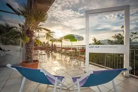 ibis Woerthersee - 40