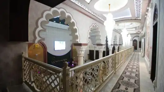 Sumaya - 27