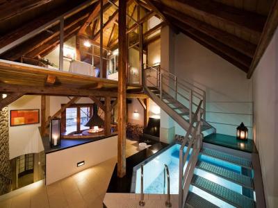 Spa Resort Landlust Dresden - 94