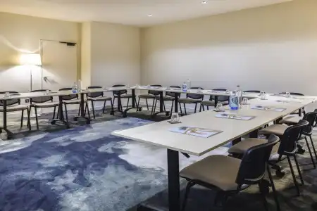Mercure Bordeaux Centre Gare Atlantic - 13