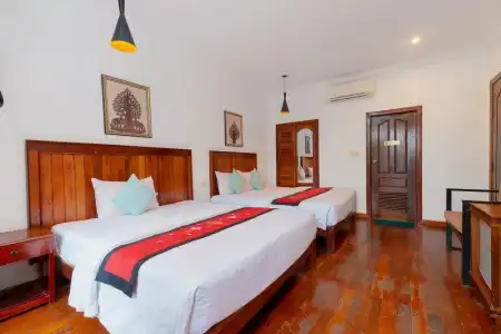 Asanak D'Angkor Boutique - 100