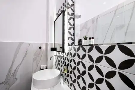 Belle epoque suites - 105