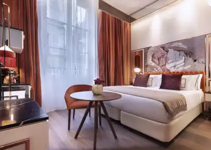 Maison Colbert, member of Meliá Collection  Notre-Dame - 2