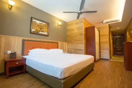 Summer Bay Resort, Lang Tengah Island - 145
