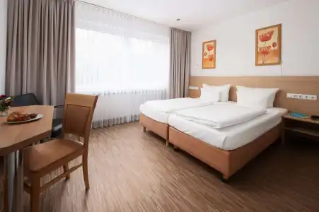 Best Western Heide - 67