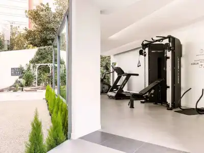ibis Lisboa Parque das Naçoes - 16