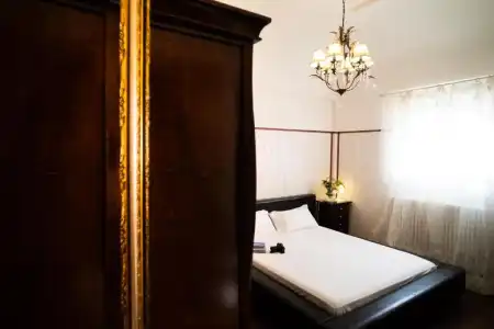 La Valle Del Cristallo B&B - 19