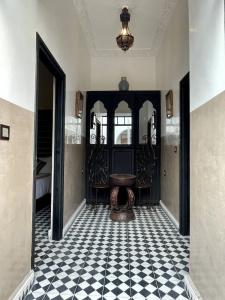 Riad Tachchaqa - 91