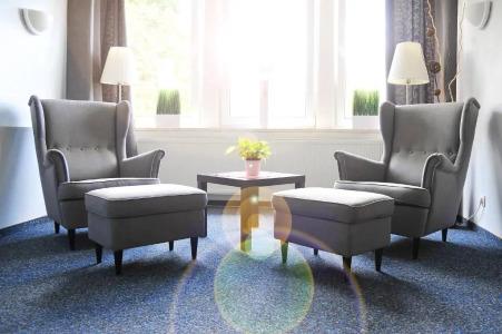 Bernstein Acamed Resort - 4