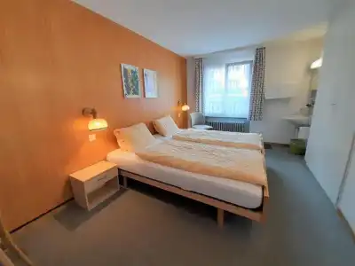 Tschuggen - 46