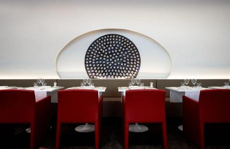 Hôtel Mercure Villefranche-Sur-Saône - 21