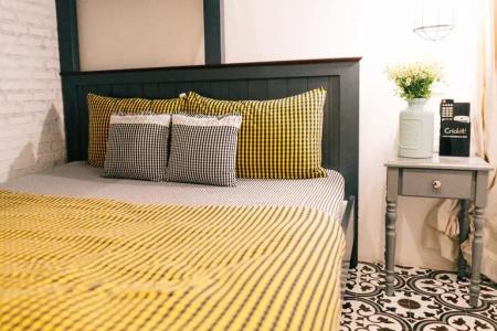 Lily's Hostel - 25