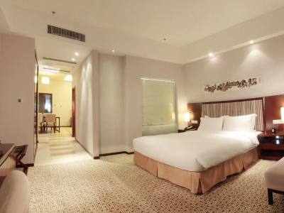Mercure Beijing Downtown - 2