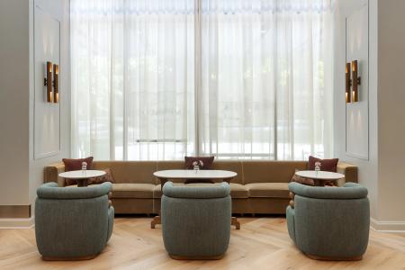 Kimpton Monaco Seattle by IHG - 36