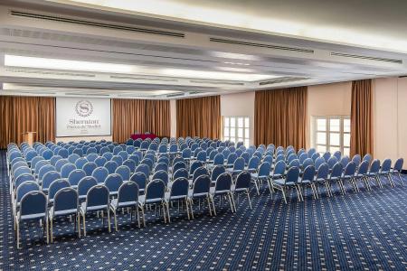 Sheraton Rome Parco de’ Medici - 40
