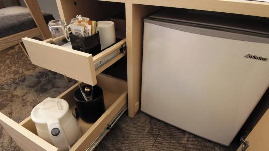 Holiday Inn ANA Sendai by IHG - 111