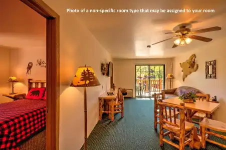 Meadowbrook Resort - 69