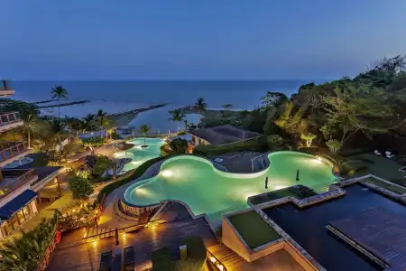 ShaSa Resort & Residences, Koh Samui - 66
