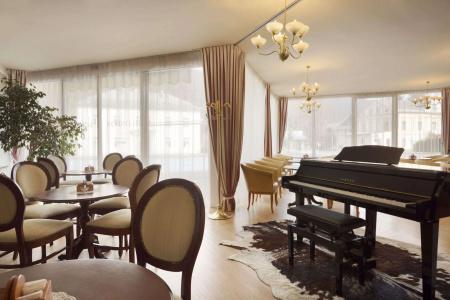 Ramada & Suites by Wyndham Kranjska Gora - 14