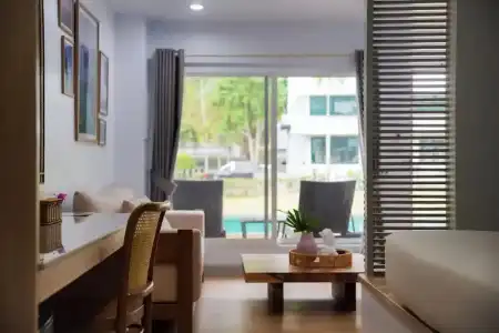 Arawan Beach Resort Krabi - 52
