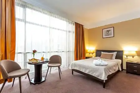 Mercure Sofia City - 36