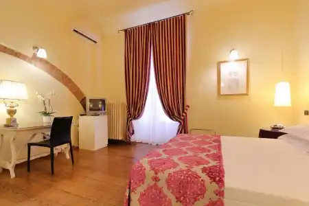 Relais Lavagnini Florence - 39