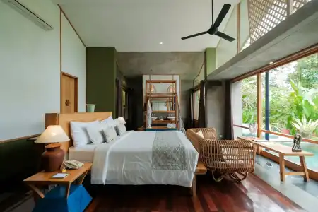 Amora Ubud Boutique Villas - 3