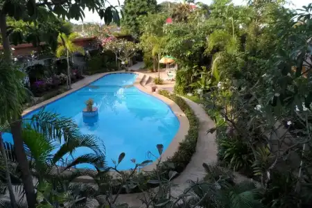 Baan Sabaaidee - 3