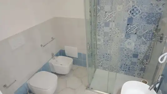 Kalinifta Rooms Apartment - 125
