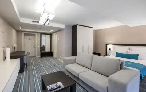 Atlantic Garden Resort - 57