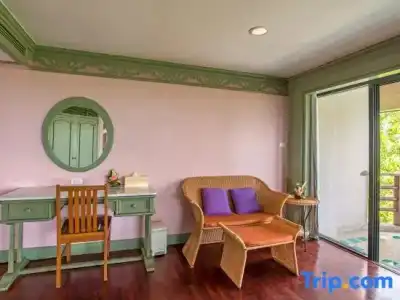 Krabi Maritime Resort - 99