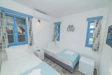 Panorama Otel - 86