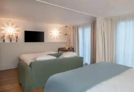 Maison Lacassagne - 69