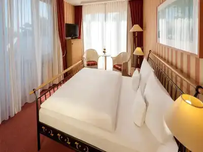 Dorint StrandBinz/Rügen - 44