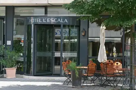 L'Escala - 0