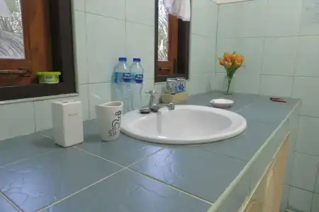 Manora Garden B & B - 42