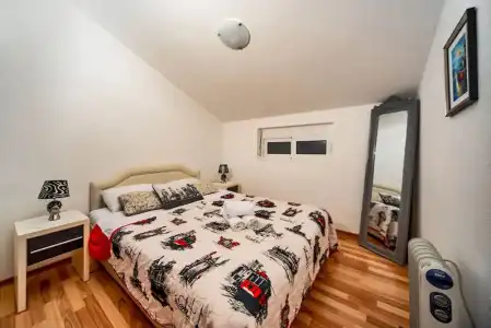 Apartments Markovic - 27