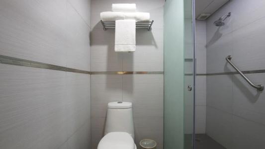 Holiday Inn Express Mexico - Toreo by IHG - 8