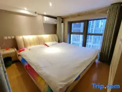 INN Kham Apartment - 104