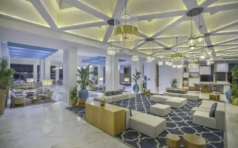 Hilton Skanes Monastir Beach Resort - 42