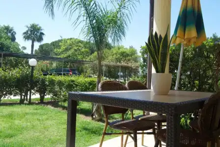Residence Sciaron - 29