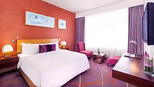 Grand Mercure Danang - 108