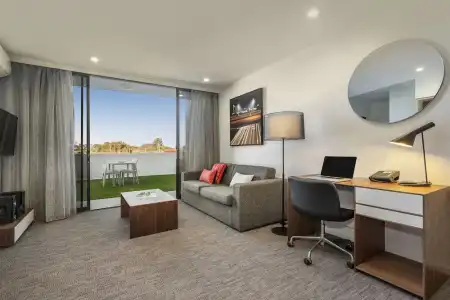 Quest Woolloongabba - 36