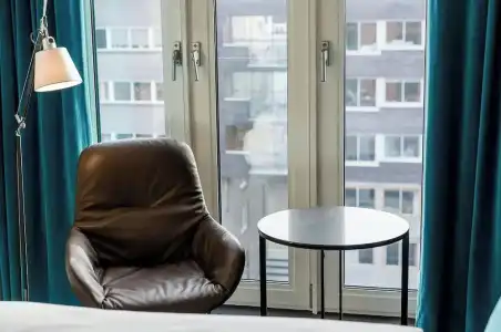 Motel One Amsterdam-Waterlooplein - 45