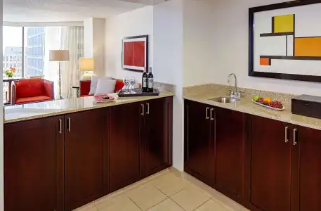DoubleTree by Hilton Houston - Greenway Plaza - 30
