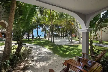 El Dorado Seaside Palms A Spa Resort - 68
