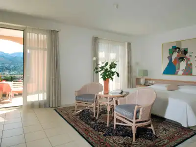 Villa Sassa - 75